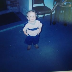 Meet your Posher, Jarren